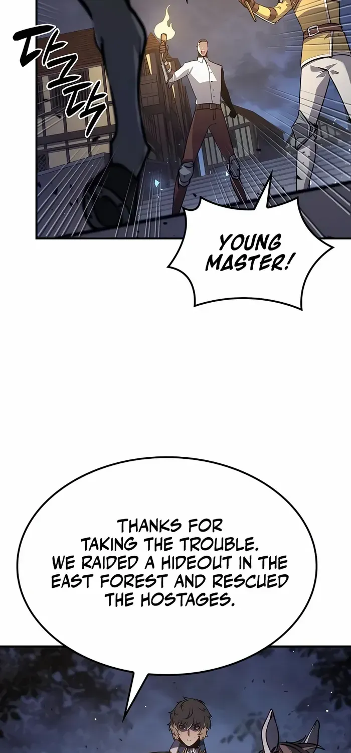The Count’s Youngest Son is A Player Chapter 15 page 80 - 