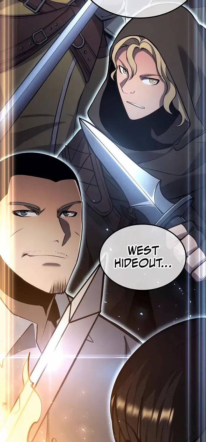 The Count’s Youngest Son is A Player Chapter 15 page 84 - 