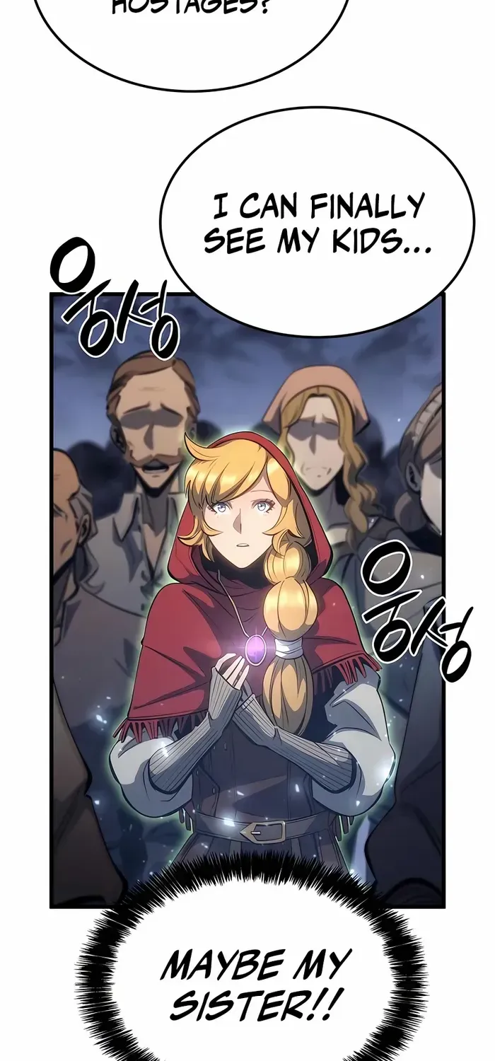The Count’s Youngest Son is A Player Chapter 15 page 95 - 
