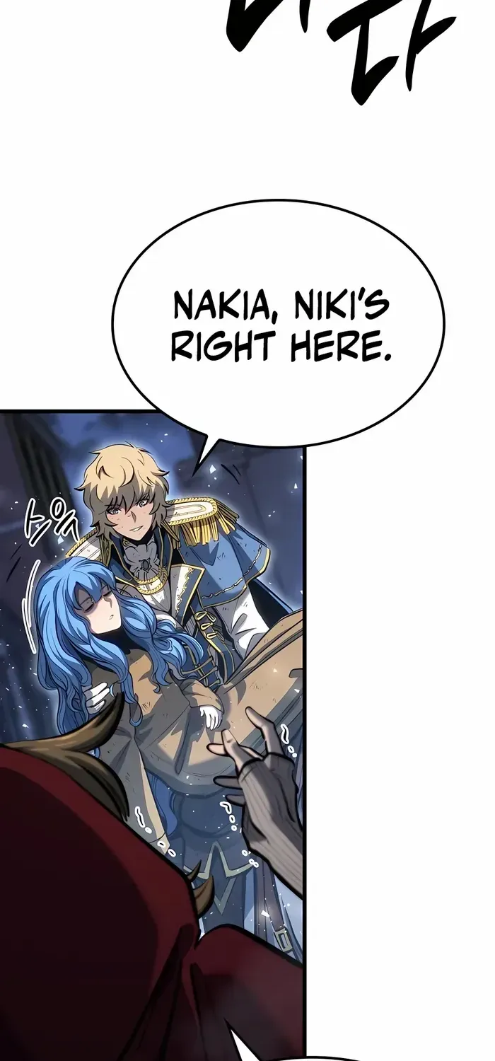 The Count’s Youngest Son is A Player Chapter 15 page 98 - 