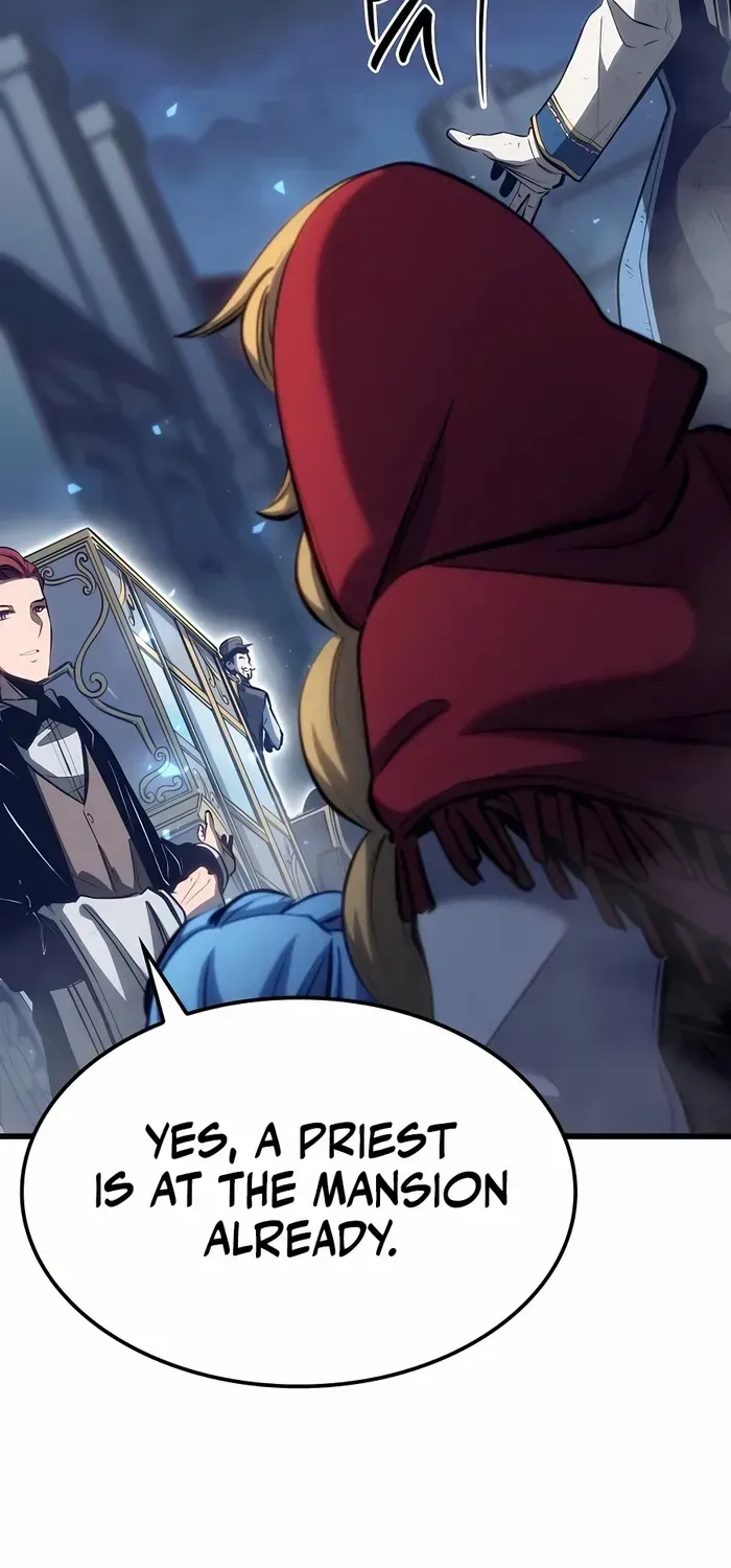 The Count’s Youngest Son is A Player Chapter 15 page 100 - 