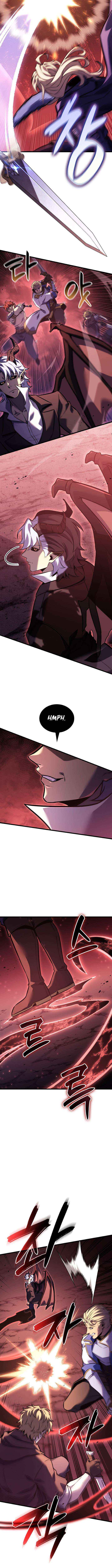 The Count’s Youngest Son is A Player Chapter 150 page 6 - 