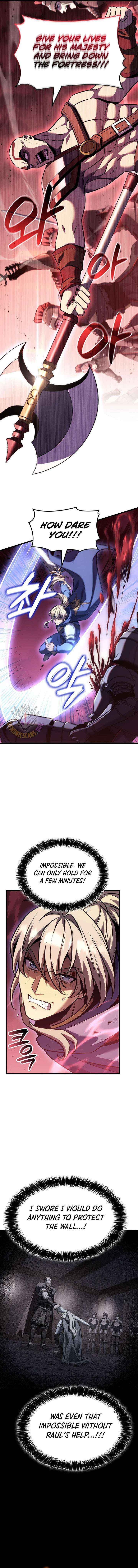 The Count’s Youngest Son is A Player Chapter 151 page 11 - 