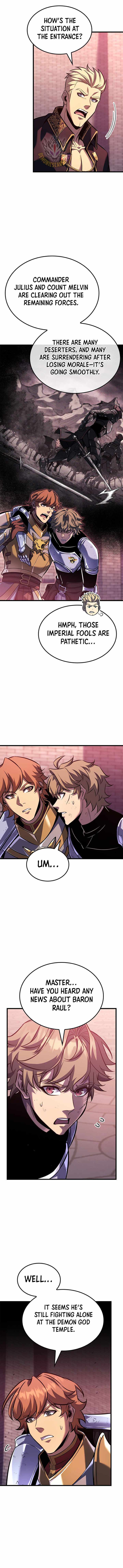 The Count’s Youngest Son is A Player Chapter 152 page 11 - 