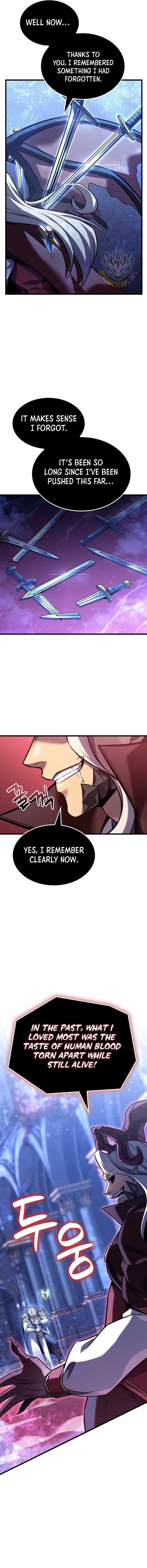 The Count’s Youngest Son is A Player Chapter 152 page 13 - 