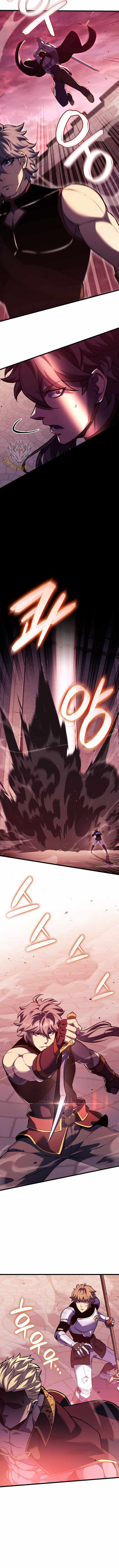 The Count’s Youngest Son is A Player Chapter 152 page 3 - 