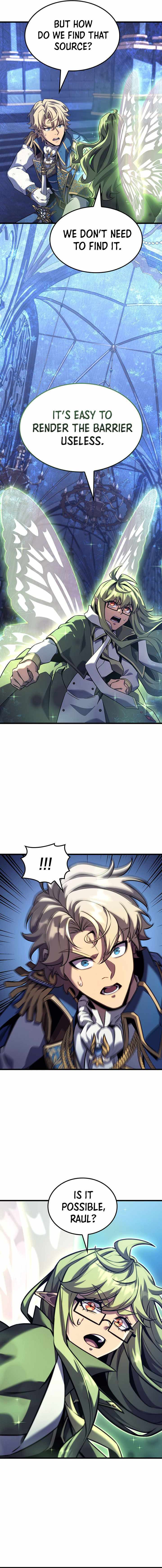 The Count’s Youngest Son is A Player Chapter 153 page 2 - 