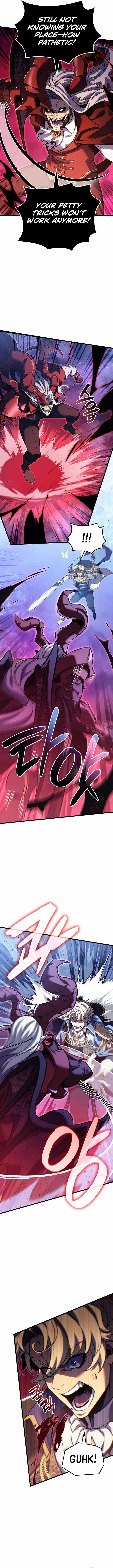 The Count’s Youngest Son is A Player Chapter 153 page 6 - 