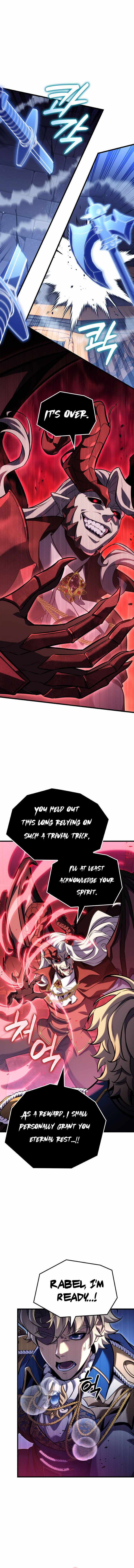 The Count’s Youngest Son is A Player Chapter 153 page 8 - 