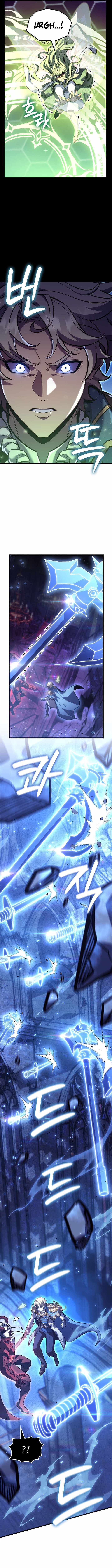 The Count’s Youngest Son is A Player Chapter 153 page 10 - 