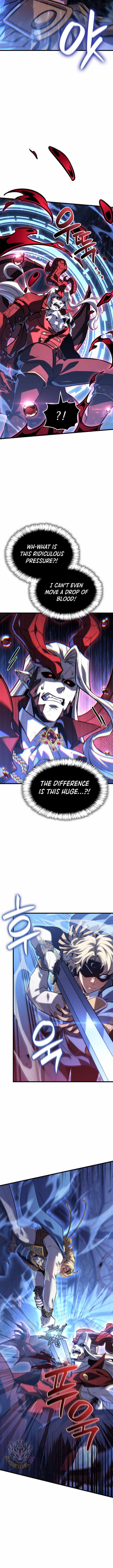The Count’s Youngest Son is A Player Chapter 154 page 3 - 