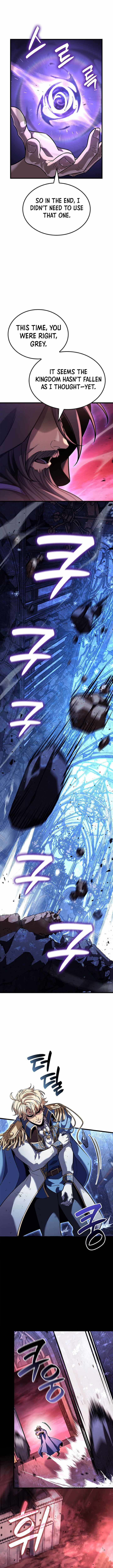 The Count’s Youngest Son is A Player Chapter 154 page 6 - 