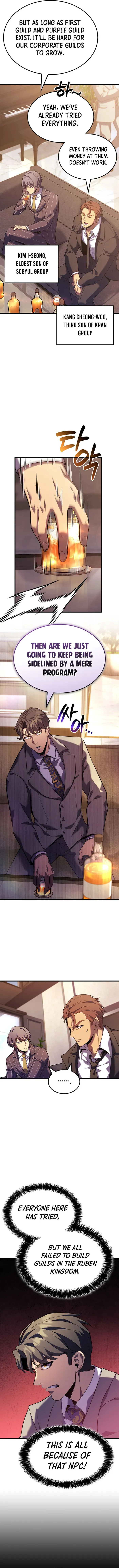 The Count’s Youngest Son is A Player Chapter 155 page 13 - 