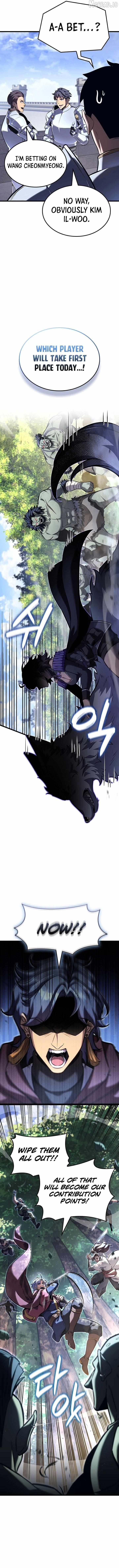 The Count’s Youngest Son is A Player Chapter 157 page 2 - 