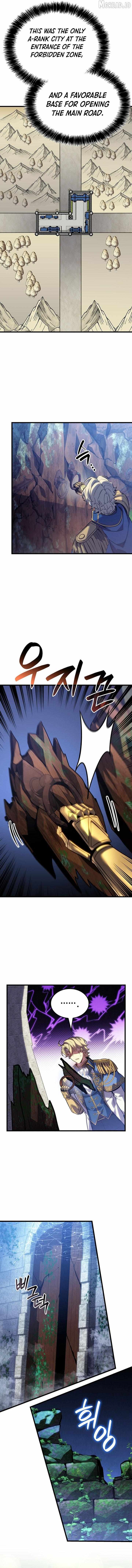 The Count’s Youngest Son is A Player Chapter 157 page 12 - 