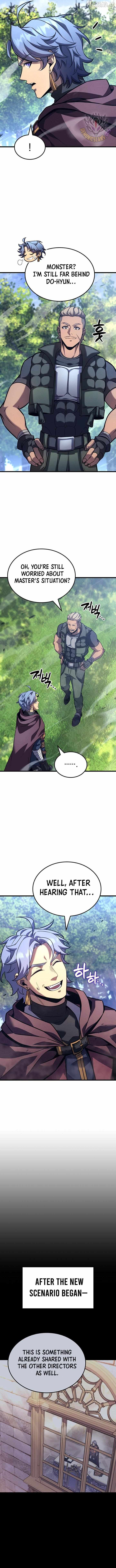 The Count’s Youngest Son is A Player Chapter 157 page 5 - 