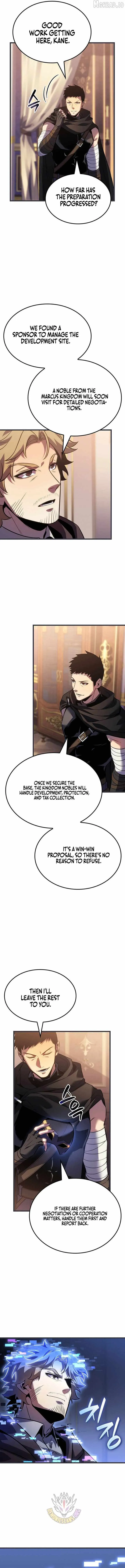 The Count’s Youngest Son is A Player Chapter 159 page 12 - 
