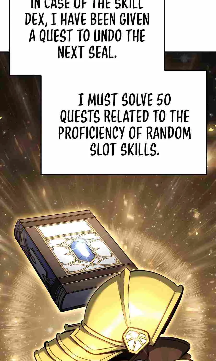 The Count’s Youngest Son is A Player Chapter 16 page 104 - 