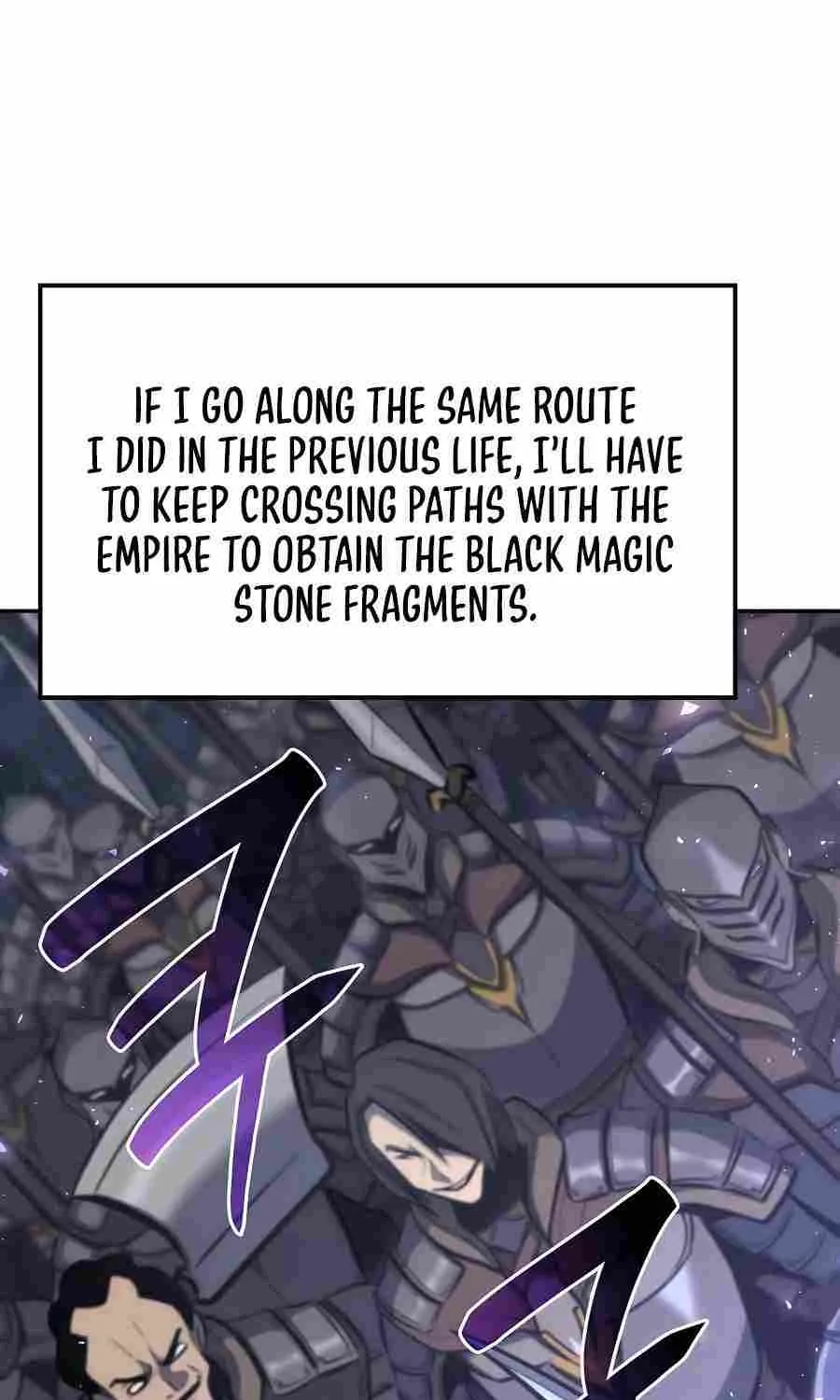 The Count’s Youngest Son is A Player Chapter 16 page 112 - 
