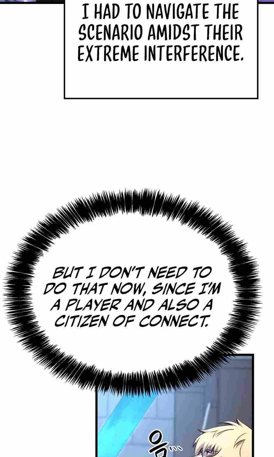 The Count’s Youngest Son is A Player Chapter 16 page 114 - 