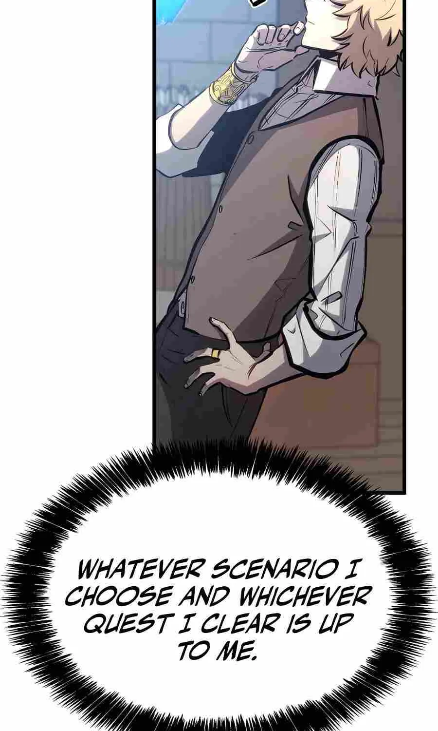 The Count’s Youngest Son is A Player Chapter 16 page 115 - 