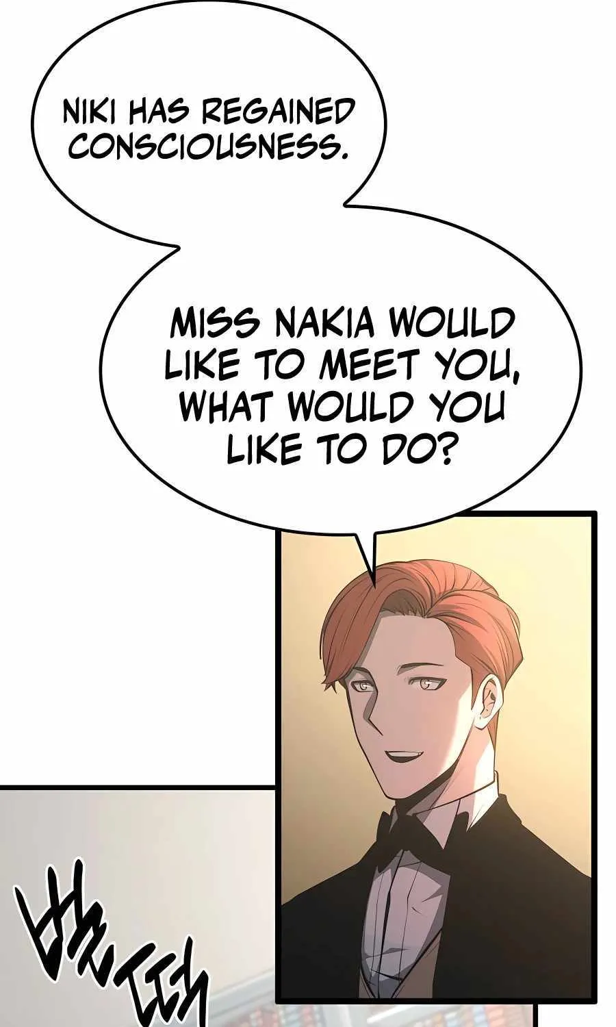 The Count’s Youngest Son is A Player Chapter 16 page 121 - 