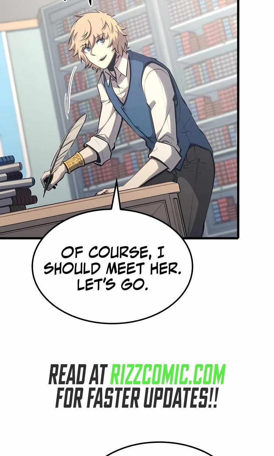 The Count’s Youngest Son is A Player Chapter 16 page 122 - 