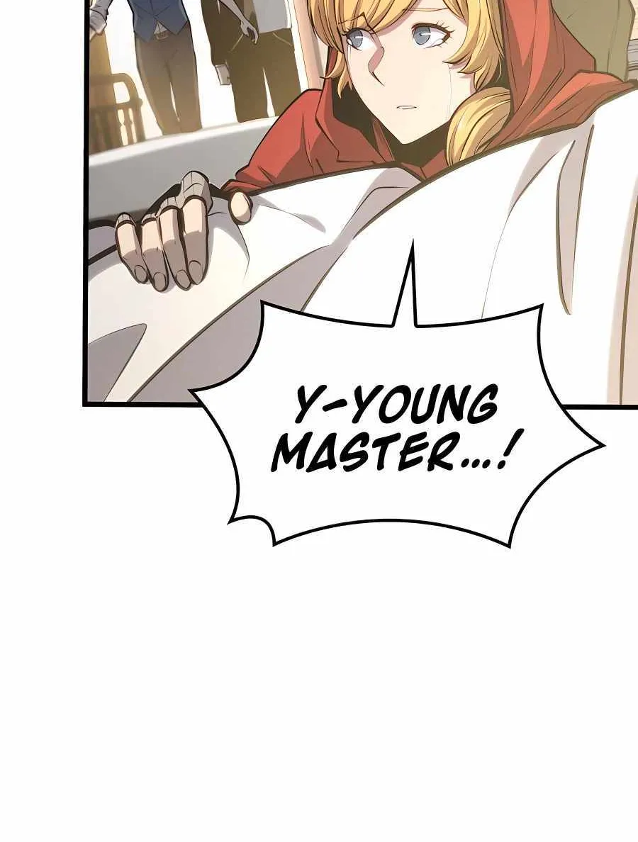 The Count’s Youngest Son is A Player Chapter 16 page 124 - 