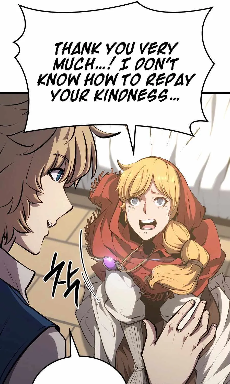 The Count’s Youngest Son is A Player Chapter 16 page 125 - 