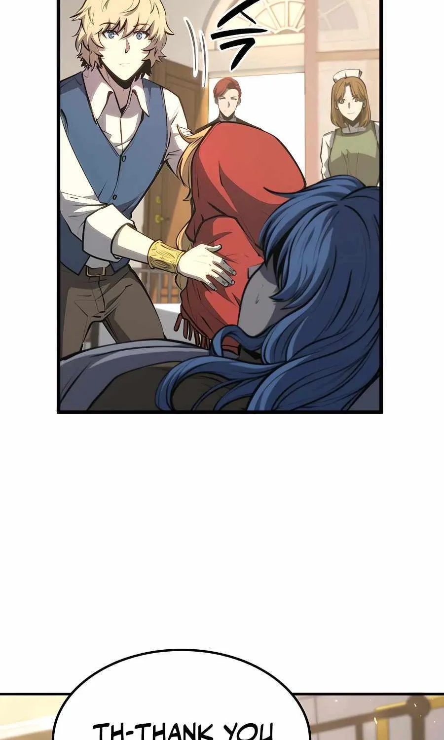 The Count’s Youngest Son is A Player Chapter 16 page 127 - 