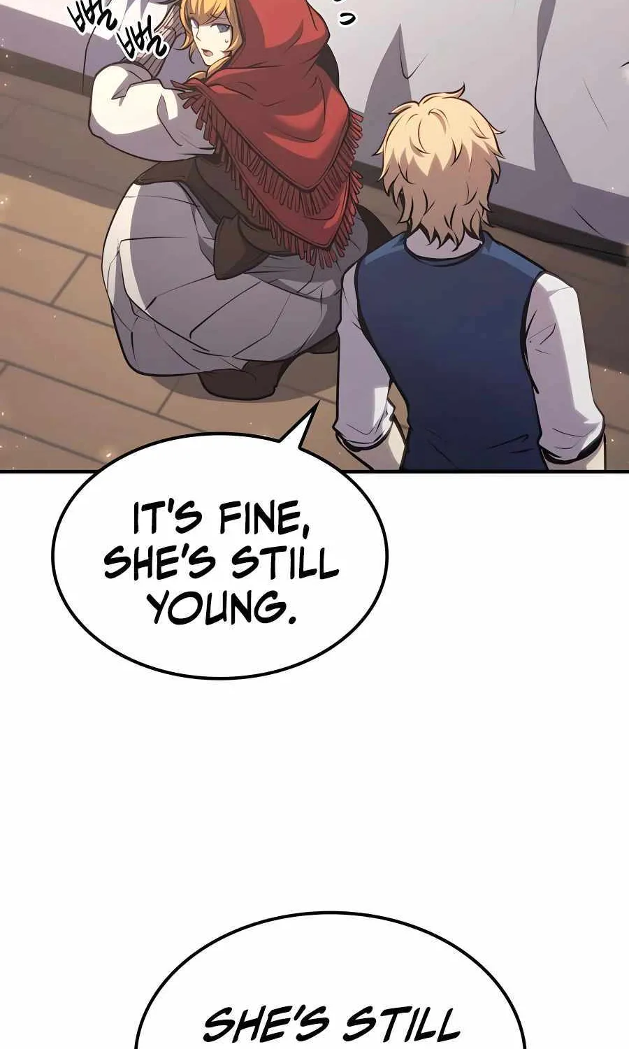 The Count’s Youngest Son is A Player Chapter 16 page 130 - 