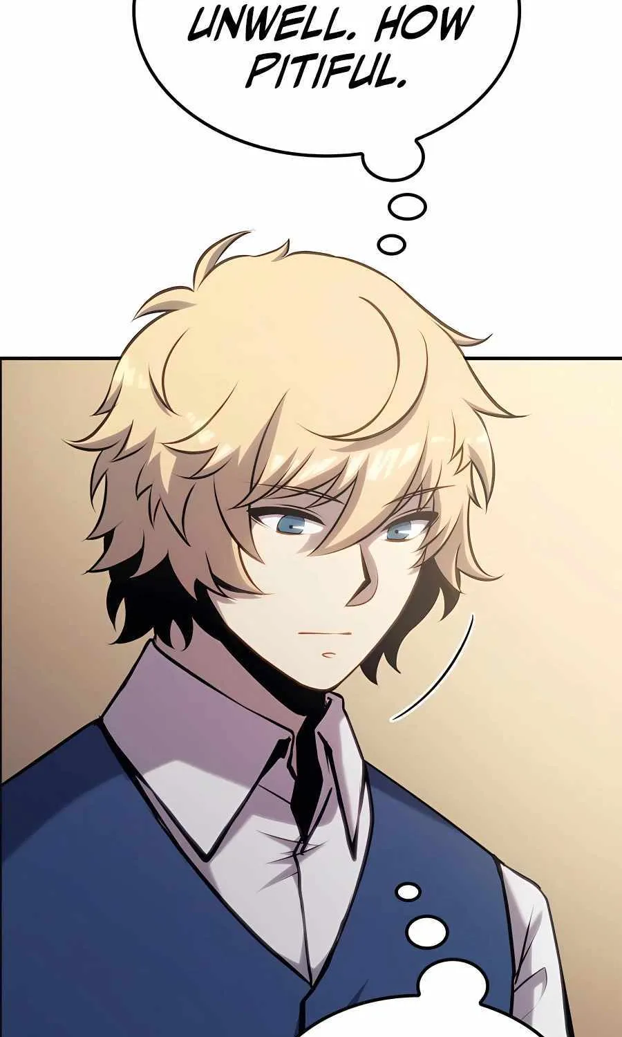 The Count’s Youngest Son is A Player Chapter 16 page 131 - 