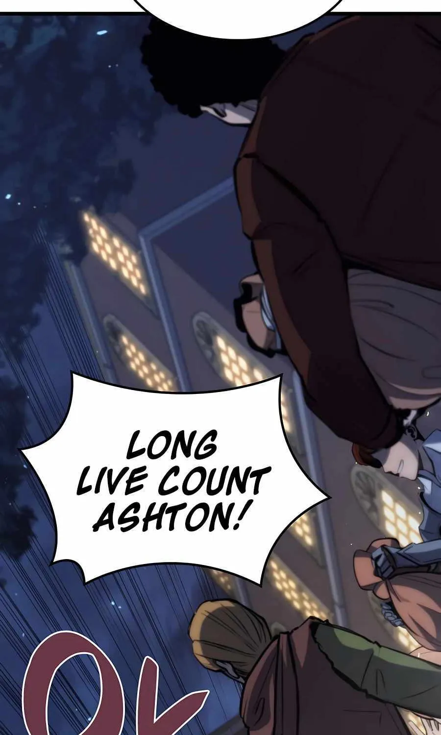 The Count’s Youngest Son is A Player Chapter 16 page 16 - 