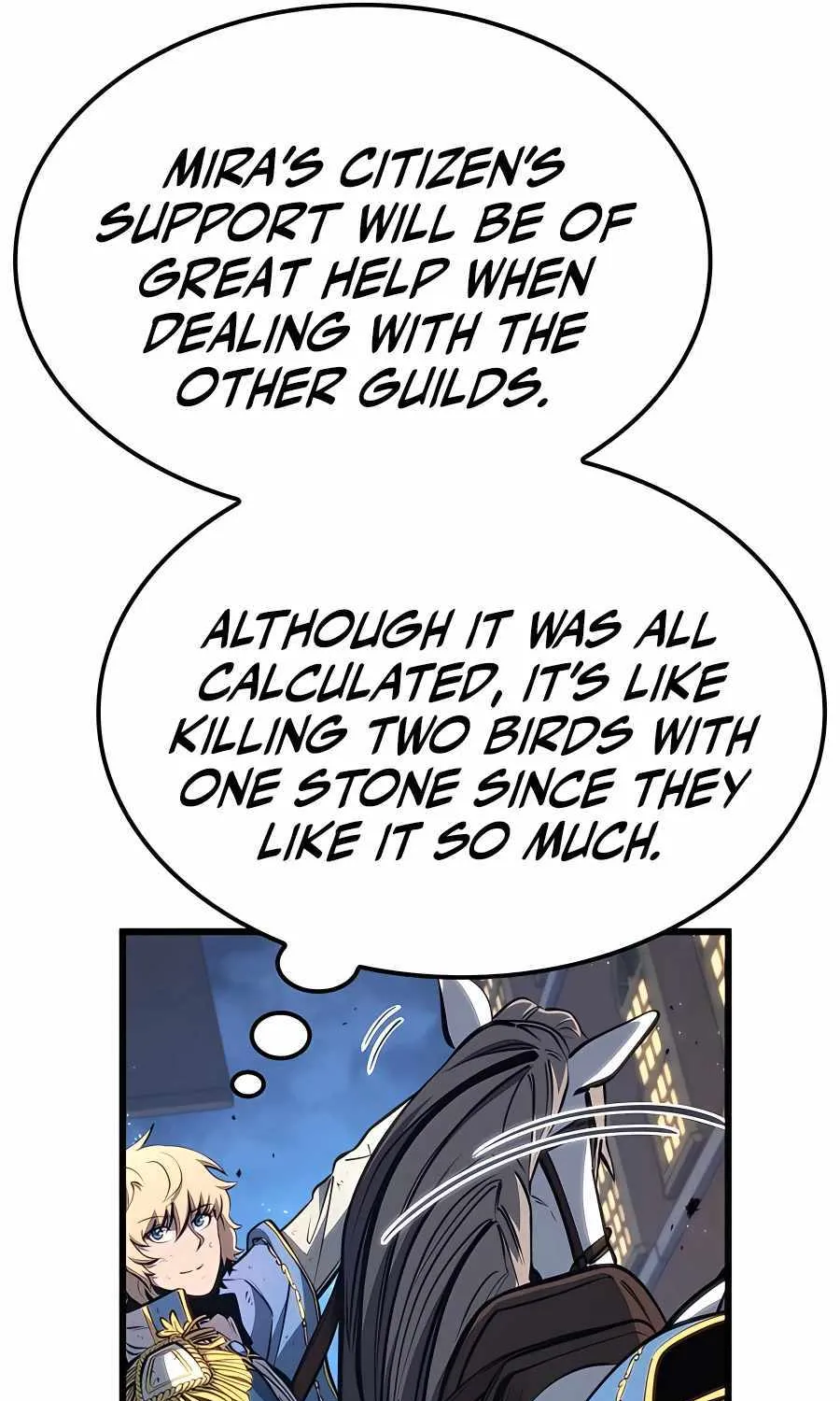 The Count’s Youngest Son is A Player Chapter 16 page 19 - 