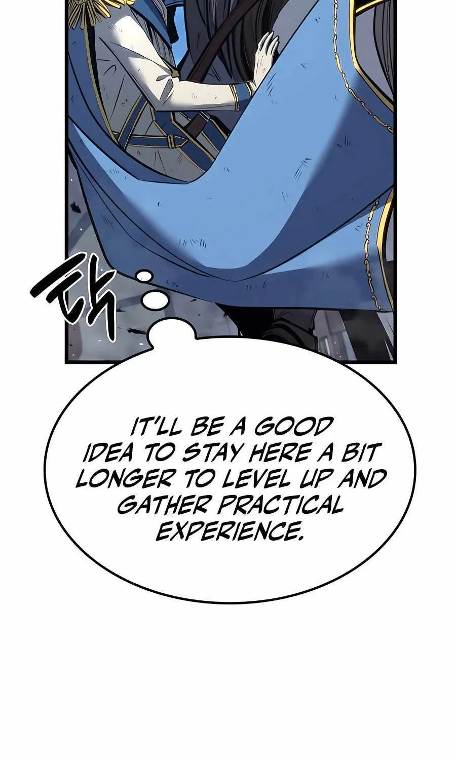 The Count’s Youngest Son is A Player Chapter 16 page 20 - 