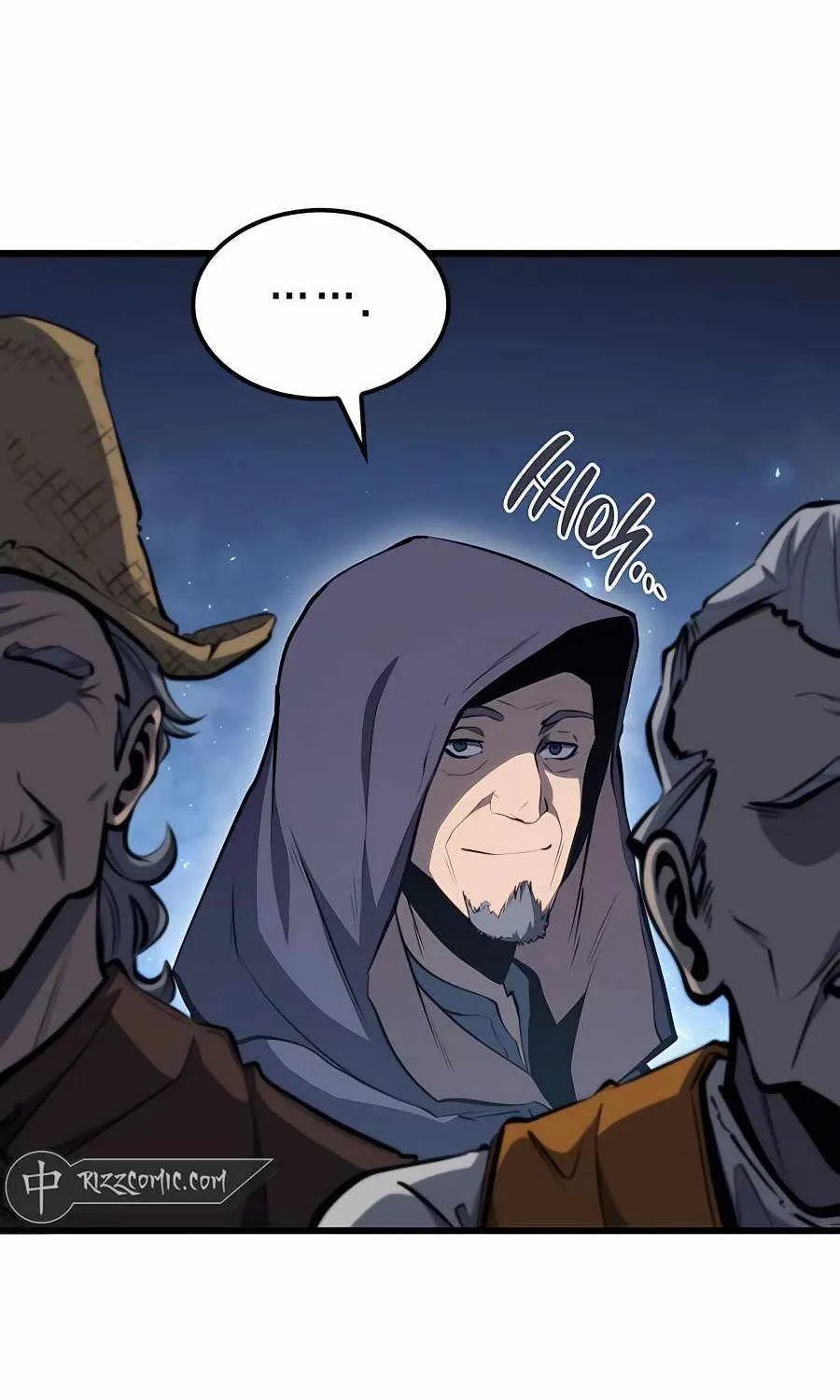 The Count’s Youngest Son is A Player Chapter 16 page 22 - 
