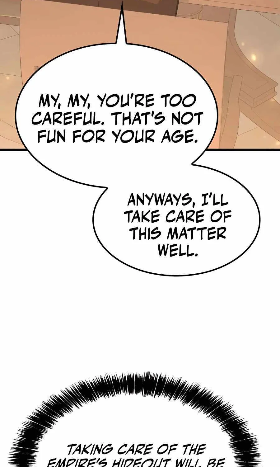 The Count’s Youngest Son is A Player Chapter 16 page 39 - 