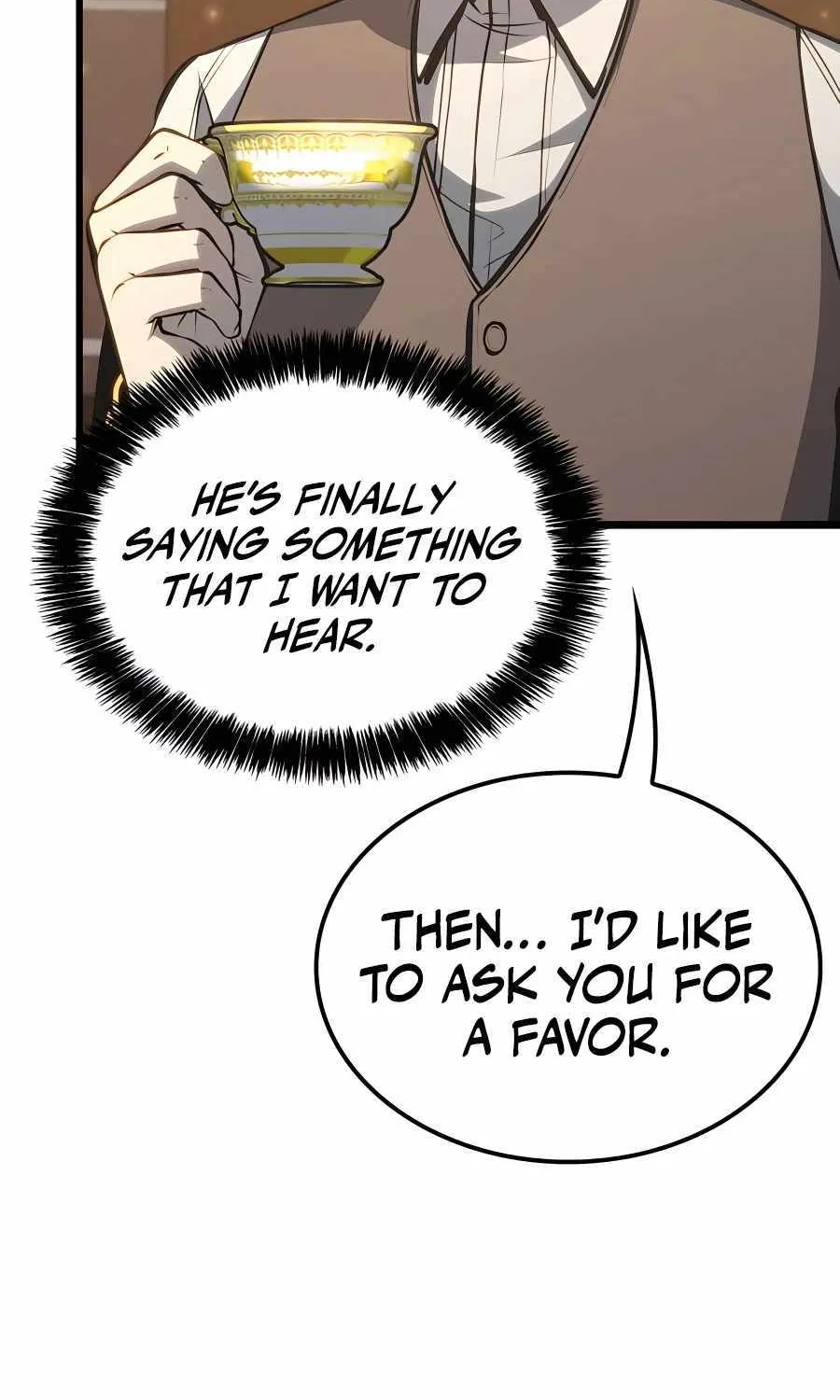 The Count’s Youngest Son is A Player Chapter 16 page 43 - 