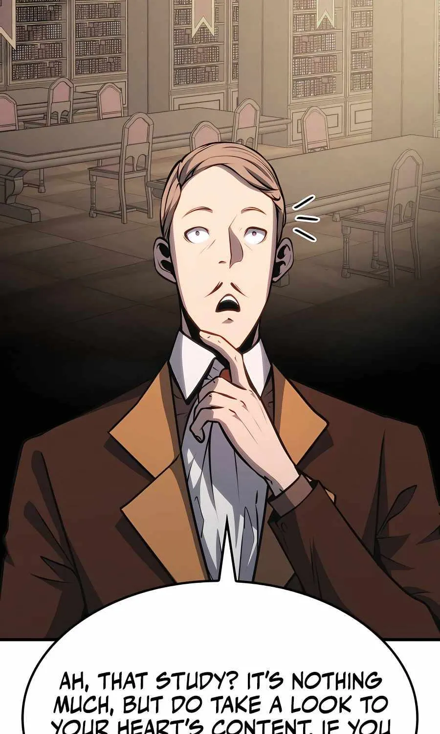 The Count’s Youngest Son is A Player Chapter 16 page 45 - 