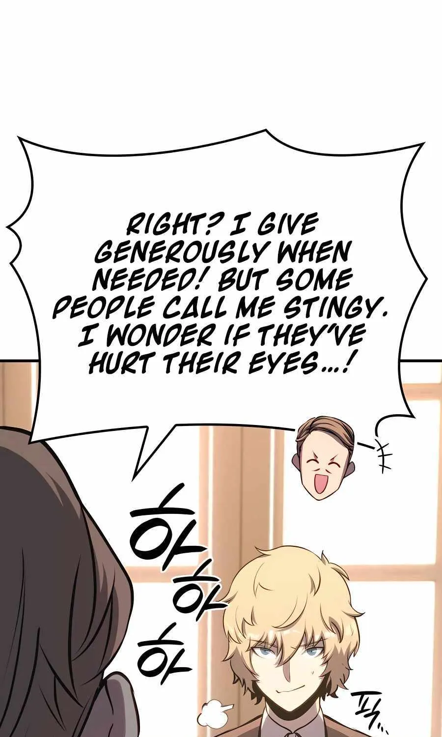 The Count’s Youngest Son is A Player Chapter 16 page 48 - 