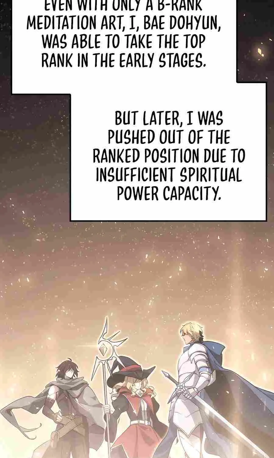 The Count’s Youngest Son is A Player Chapter 16 page 69 - 
