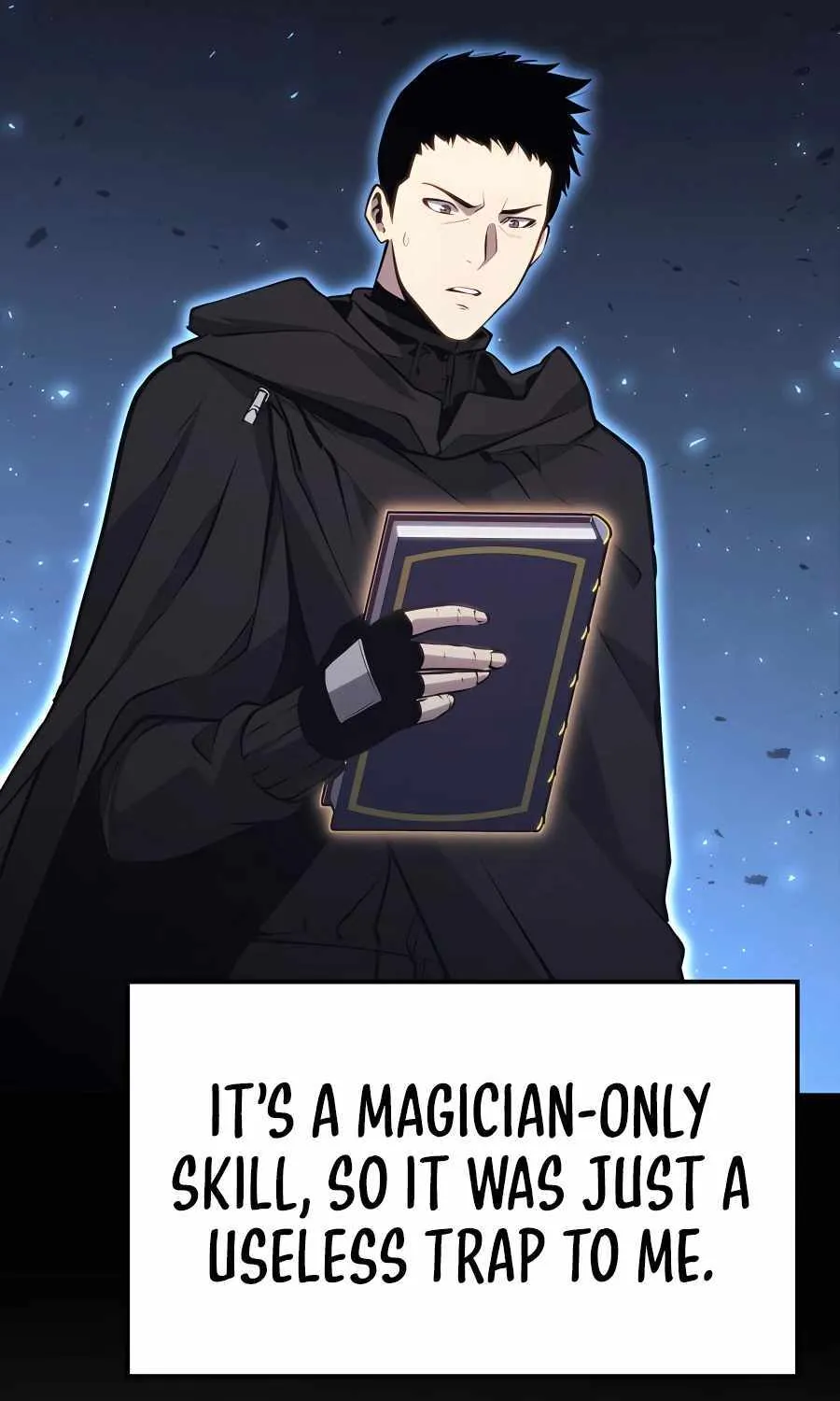 The Count’s Youngest Son is A Player Chapter 16 page 76 - 