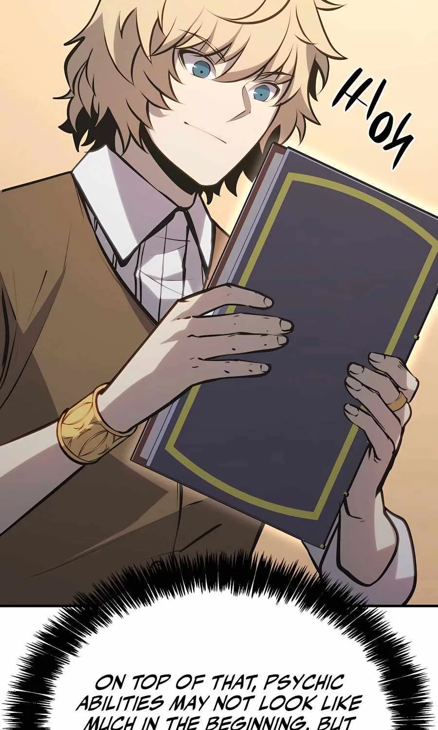 The Count’s Youngest Son is A Player Chapter 16 page 78 - 