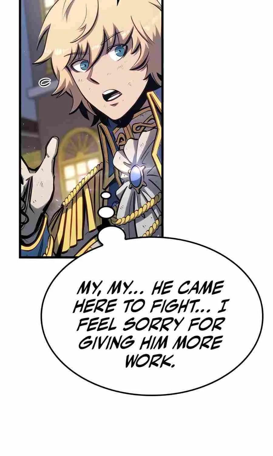 The Count’s Youngest Son is A Player Chapter 16 page 9 - 