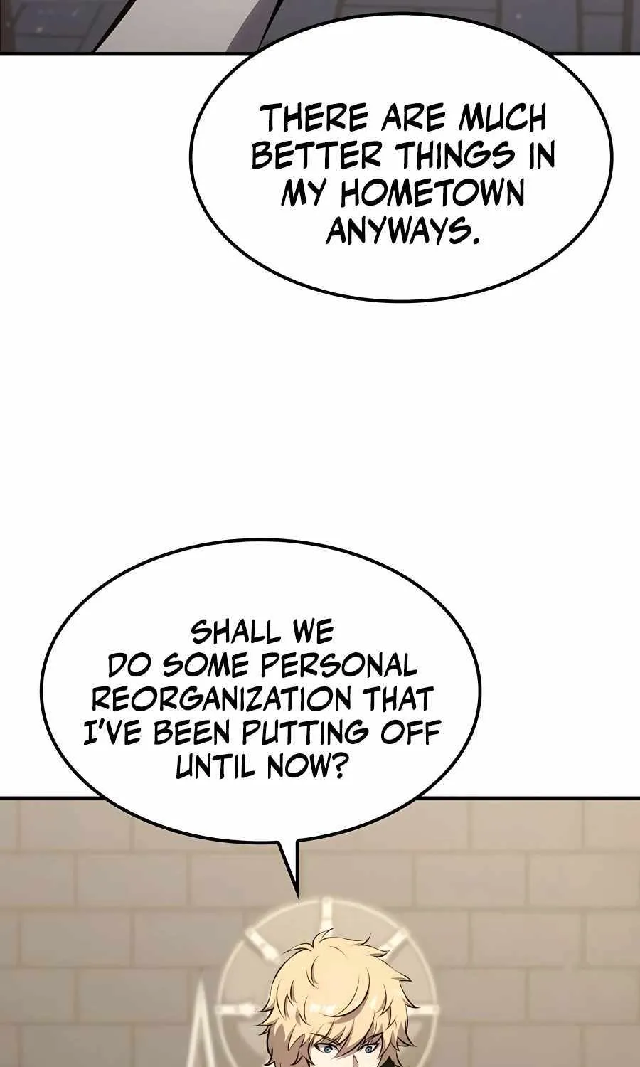 The Count’s Youngest Son is A Player Chapter 16 page 87 - 