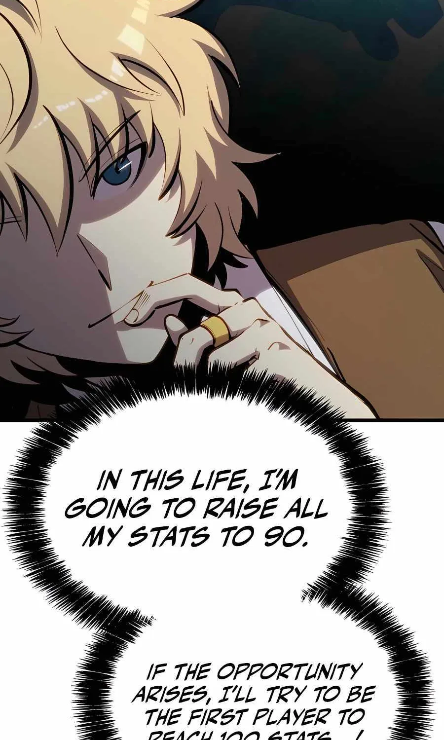 The Count’s Youngest Son is A Player Chapter 16 page 97 - 