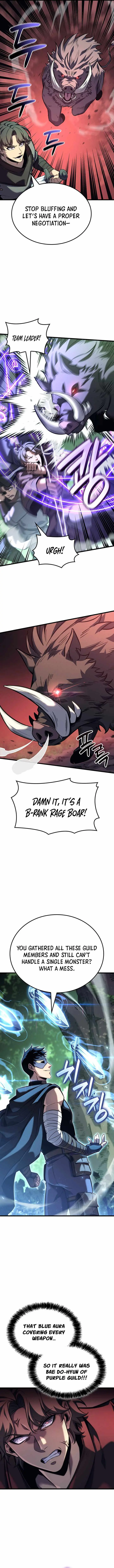 The Count’s Youngest Son is A Player Chapter 160 page 12 - 