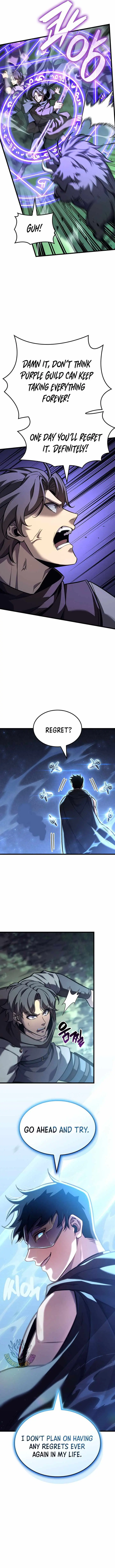 The Count’s Youngest Son is A Player Chapter 160 page 13 - 