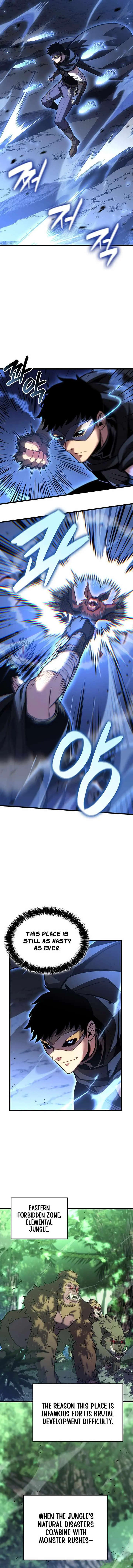 The Count’s Youngest Son is A Player Chapter 160 page 9 - 