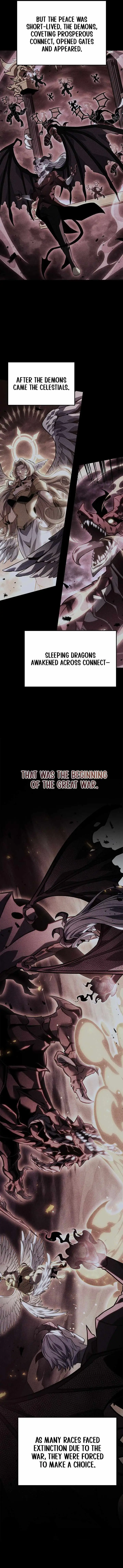The Count’s Youngest Son is A Player Chapter 162 page 4 - 